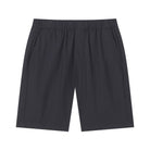 Men's Mid Rise Elastic Waist Shorts - Image 3