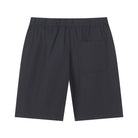 Men's Mid Rise Elastic Waist Shorts - Image 4