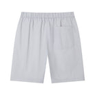 Men's Mid Rise Elastic Waist Shorts - Image 4