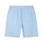 Men's Mid Rise Elastic Waist Shorts - Image 4