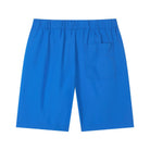 Men's Mid Rise Elastic Waist Shorts - Image 4
