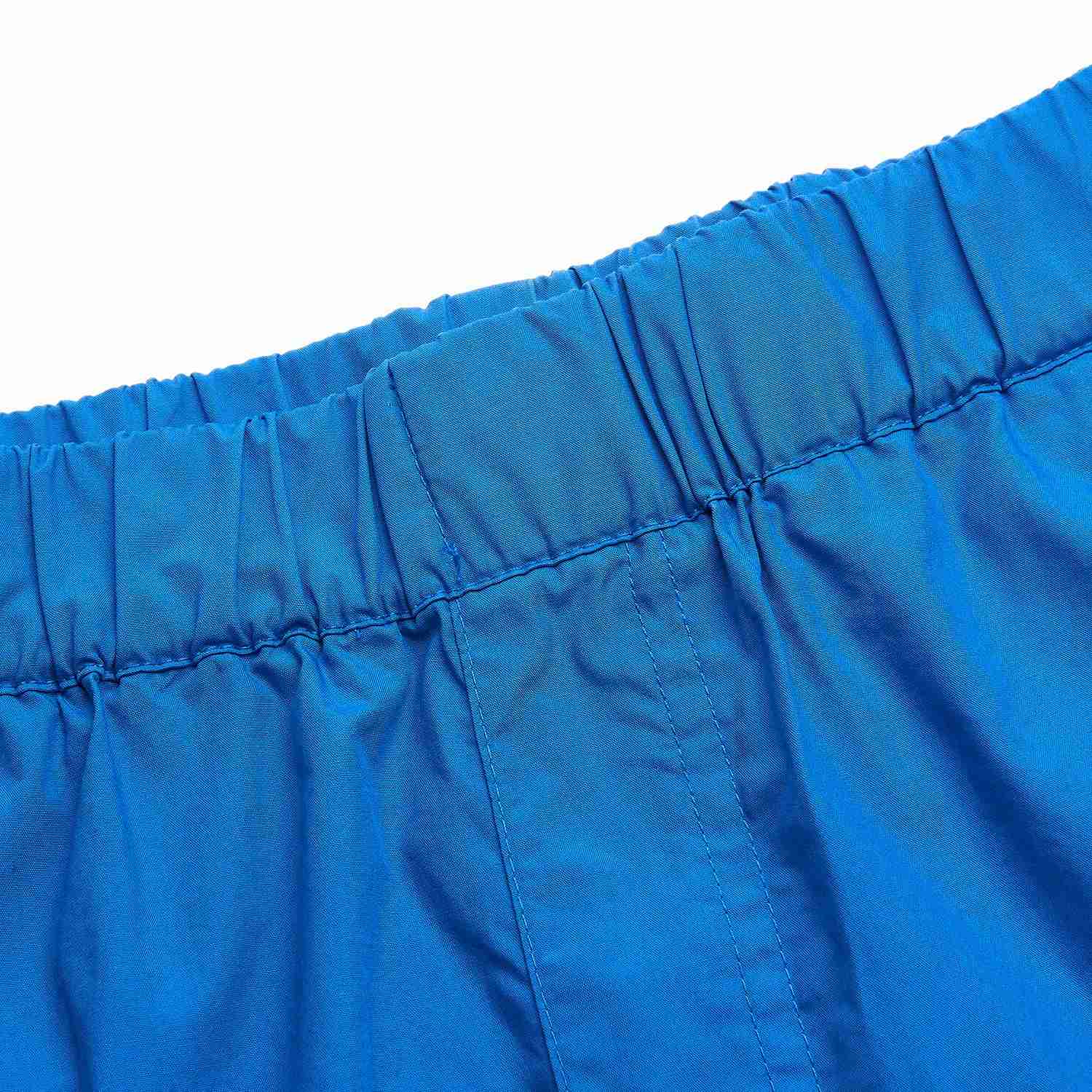 Men's Mid Rise Elastic Waist Shorts - Image 5