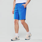 Men's Mid Rise Elastic Waist Shorts - Image 7