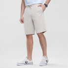 Men's Regular Fit Mid-Rise Everyday Comfortable Shorts - Image 3