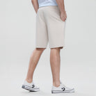 Men's Regular Fit Mid-Rise Everyday Comfortable Shorts - Image 4