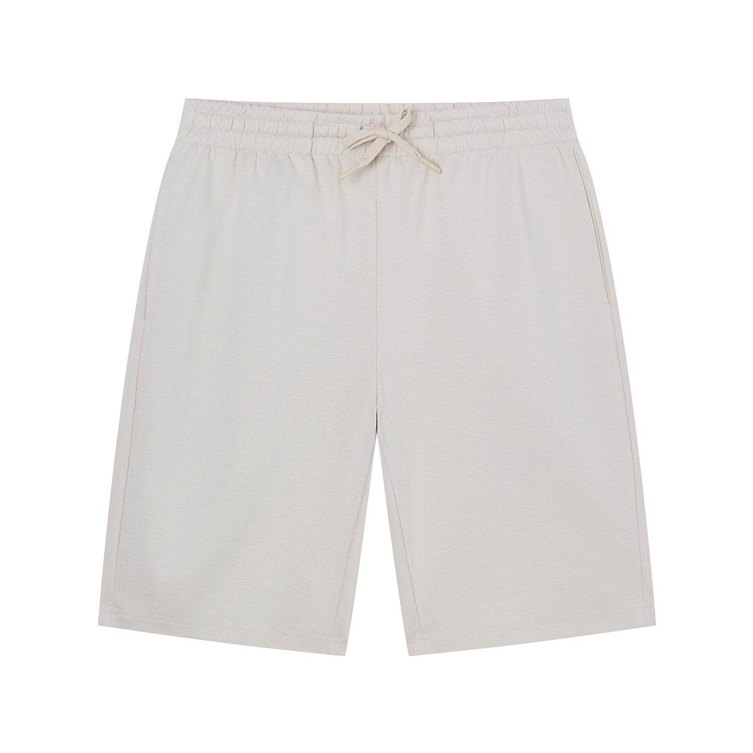 Men's Regular Fit Mid-Rise Everyday Comfortable Shorts - Image 5
