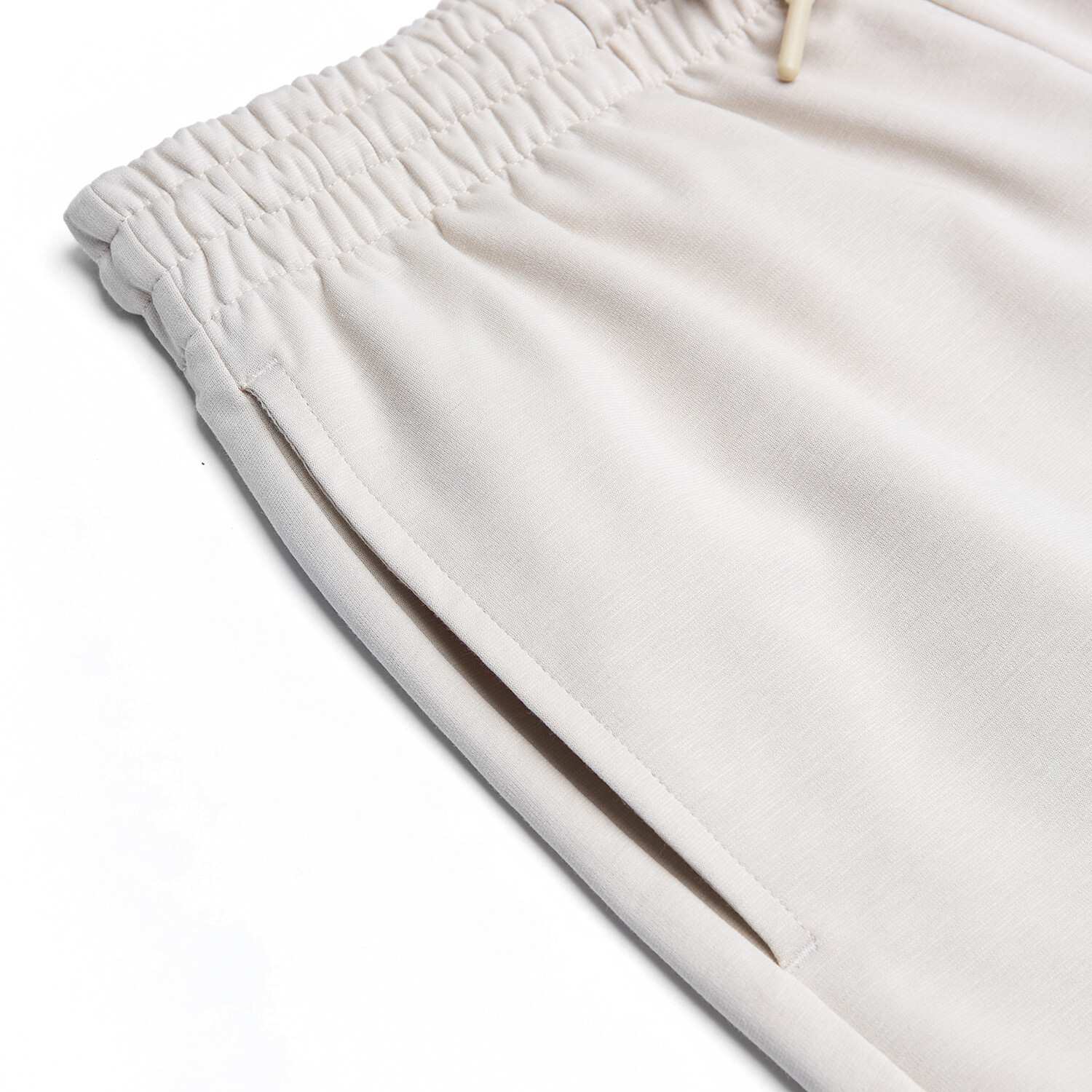 Men's Regular Fit Mid-Rise Everyday Comfortable Shorts - Image 8