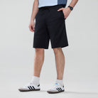 Men's Regular Fit Mid-Rise Everyday Comfortable Shorts - Image 2