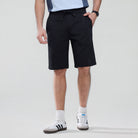 Men's Regular Fit Mid-Rise Everyday Comfortable Shorts - Image 3