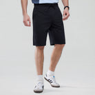 Men's Regular Fit Mid-Rise Everyday Comfortable Shorts - Image 4