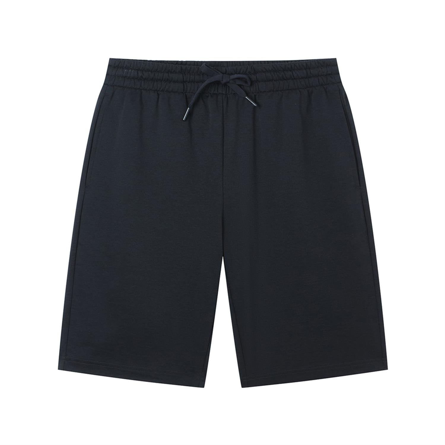 Men's Regular Fit Mid-Rise Everyday Comfortable Shorts - Image 6