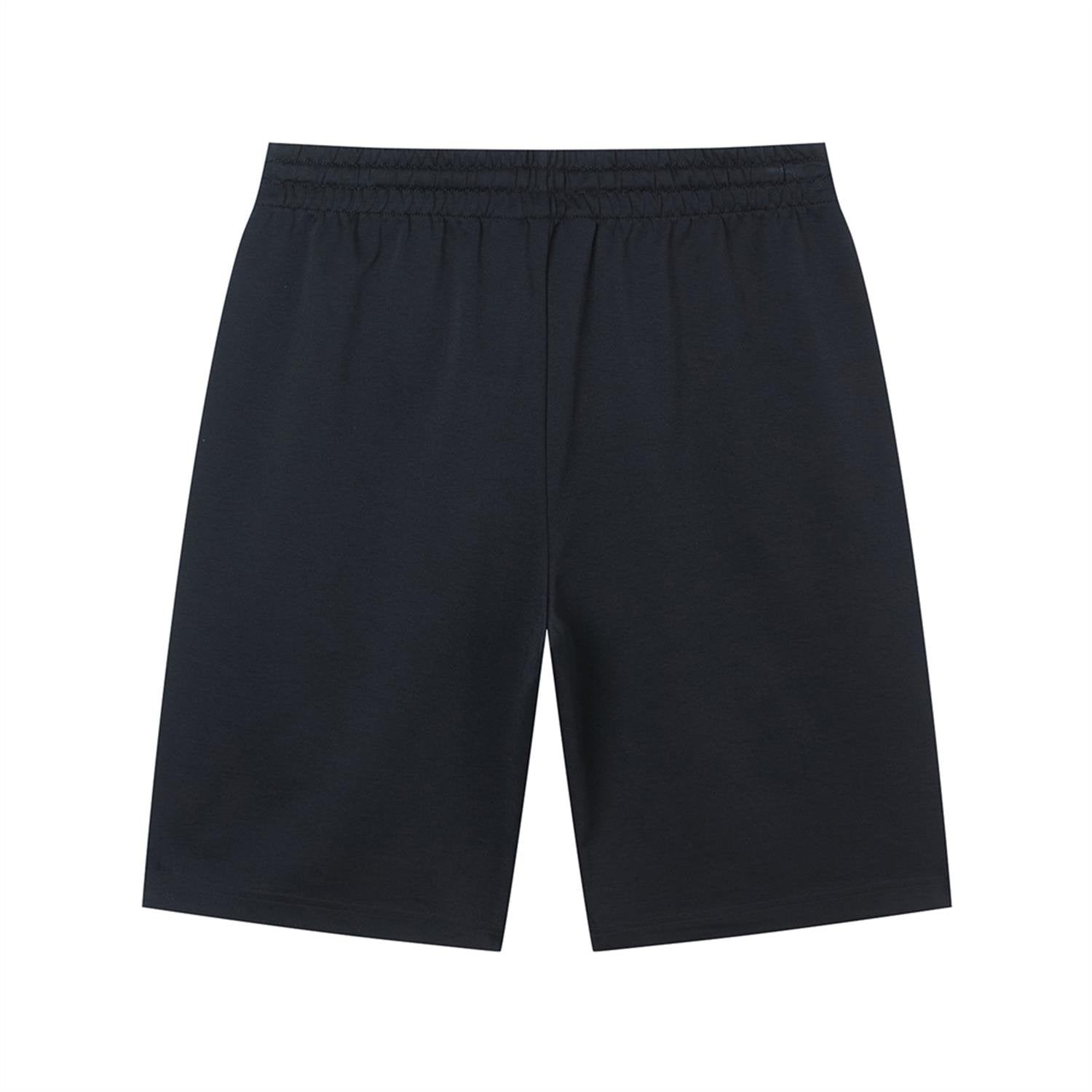 Men's Regular Fit Mid-Rise Everyday Comfortable Shorts - Image 7