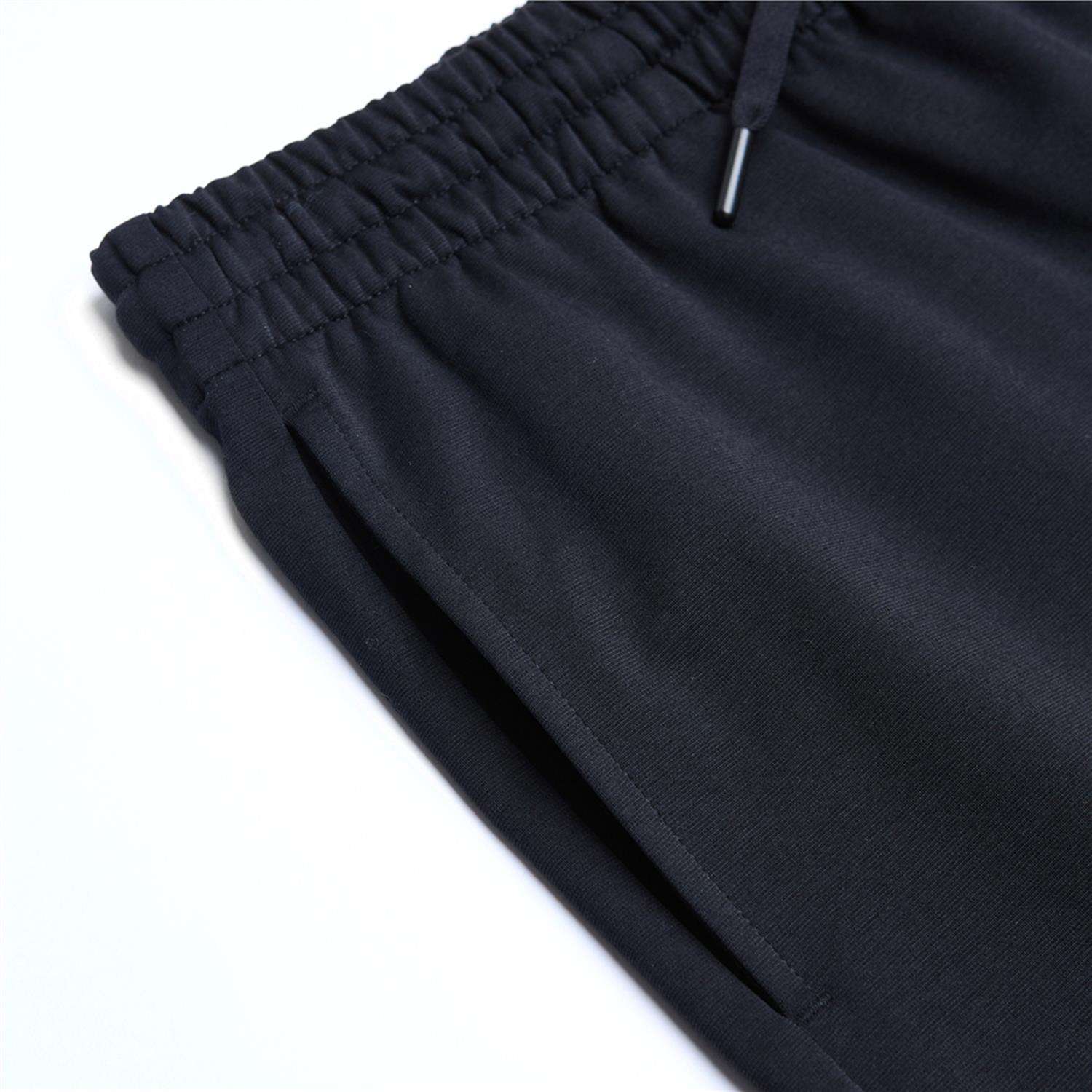 Men's Regular Fit Mid-Rise Everyday Comfortable Shorts - Image 9