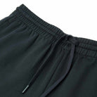 Men's  Mid Rise Regular Embroidery Shorts - Image 8
