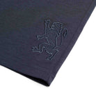 Men's  Mid Rise Regular Embroidery Shorts - Image 9