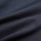 Men's  Mid Rise Regular Embroidery Shorts - Image 10