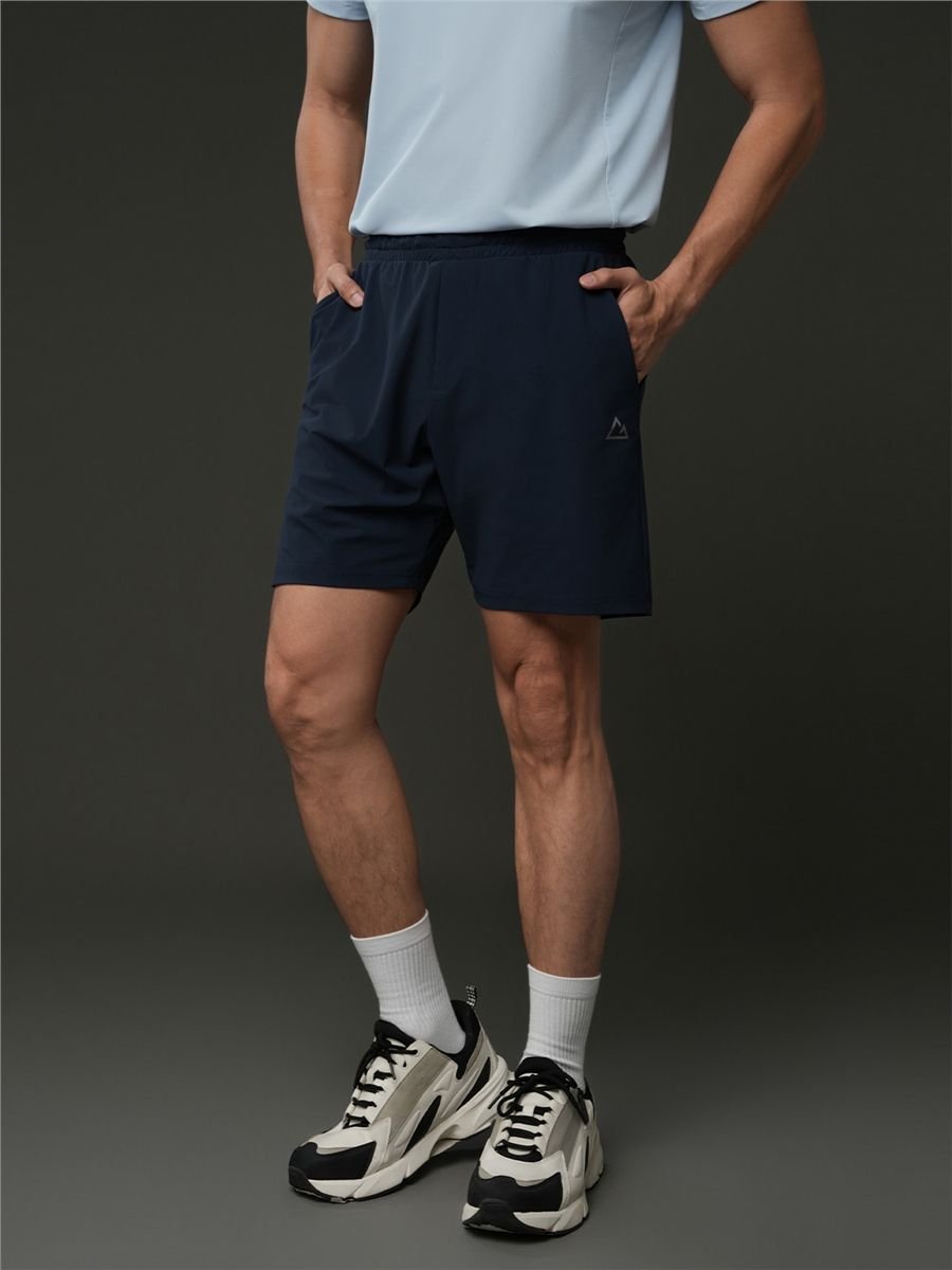 Men's G - Motion Mid Rise Regular Pocket Shorts - Image 6