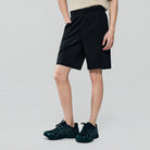 Men's Liquid Touch Mid Rise Regular Shorts - Image 3