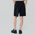 Men's Liquid Touch Mid Rise Regular Shorts - Image 4
