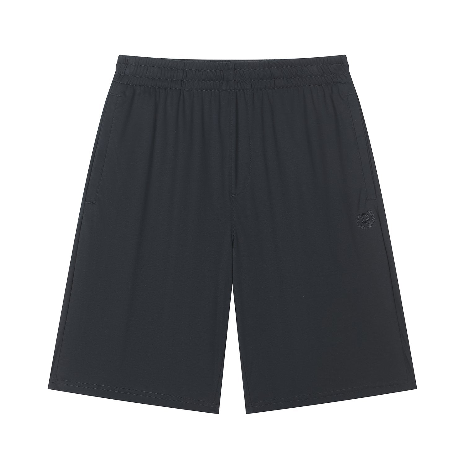Men's Liquid Touch Mid Rise Regular Shorts - Image 5
