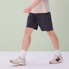 Men's Liquid Touch Mid Rise Regular Shorts - Image 4