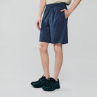 Men's Liquid Touch Mid Rise Regular Shorts - Image 2