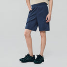 Men's Liquid Touch Mid Rise Regular Shorts - Image 3