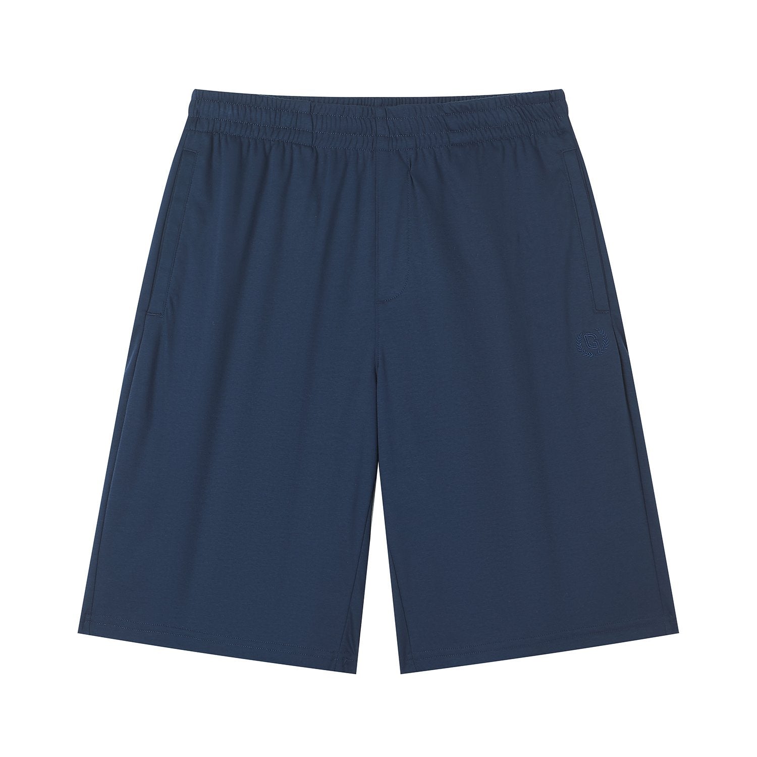 Men's Liquid Touch Mid Rise Regular Shorts - Image 4