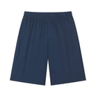 Men's Liquid Touch Mid Rise Regular Shorts - Image 4