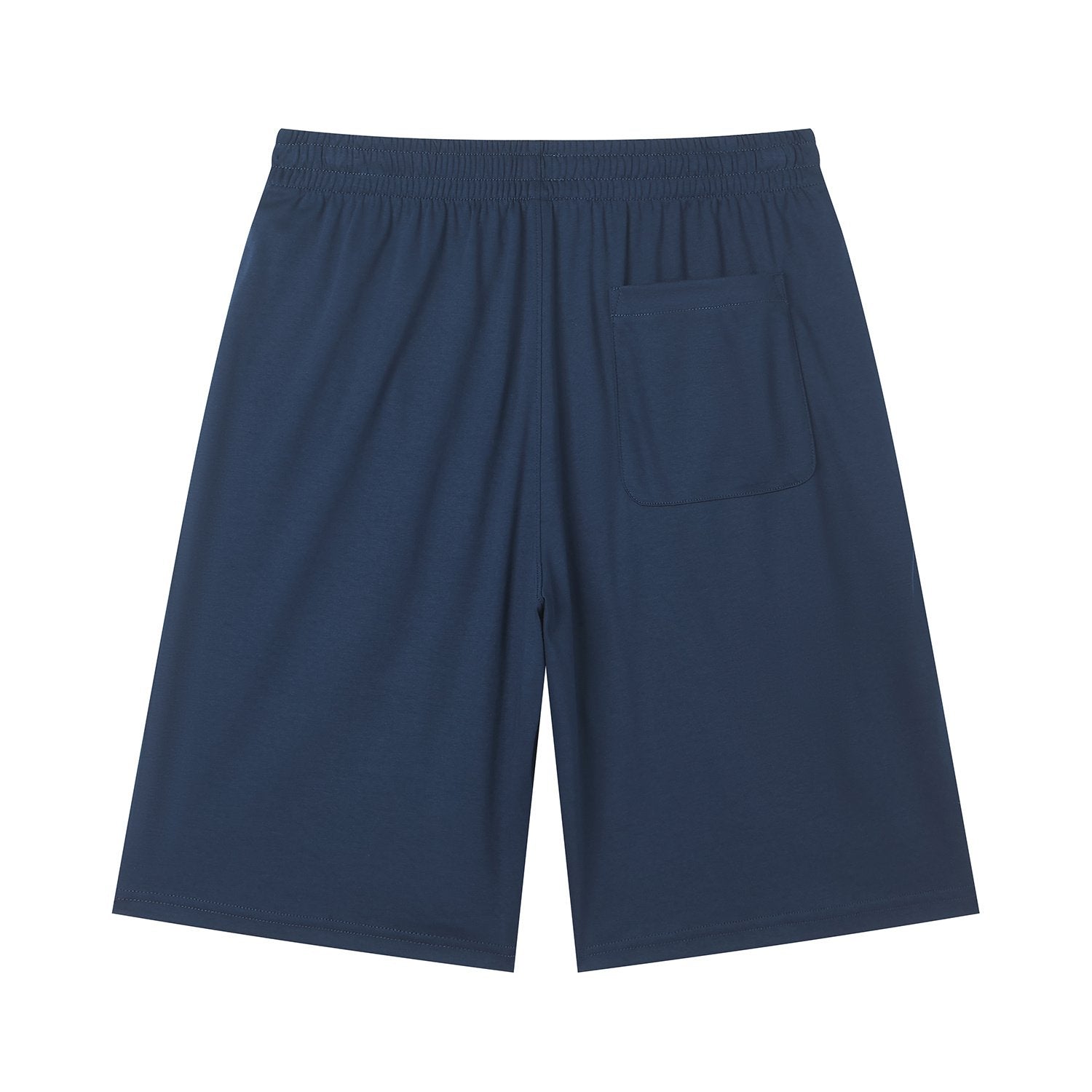Men's Liquid Touch Mid Rise Regular Shorts - Image 5