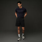 Men's G-motion Mid Rise Regular Waist Shorts - Image 2