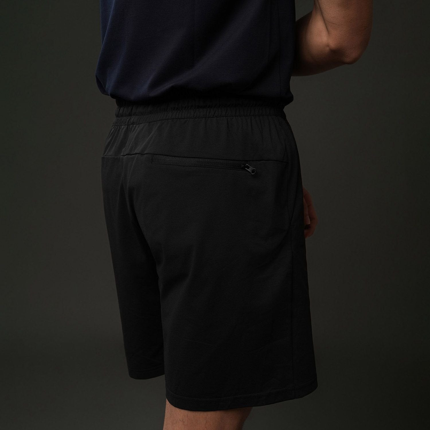 Men's G-motion Mid Rise Regular Waist Shorts - Image 7