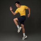 Men's G-motion Mid Rise Regular Waist Shorts - Image 7