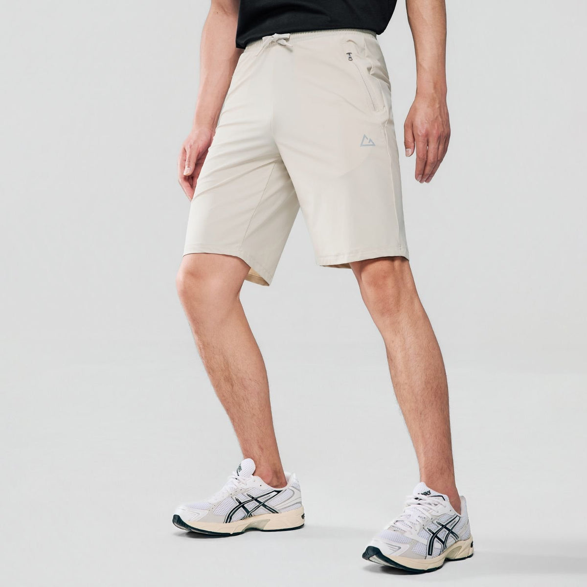 Men's G - Motion Mid Rise Regular Shorts - Image 7