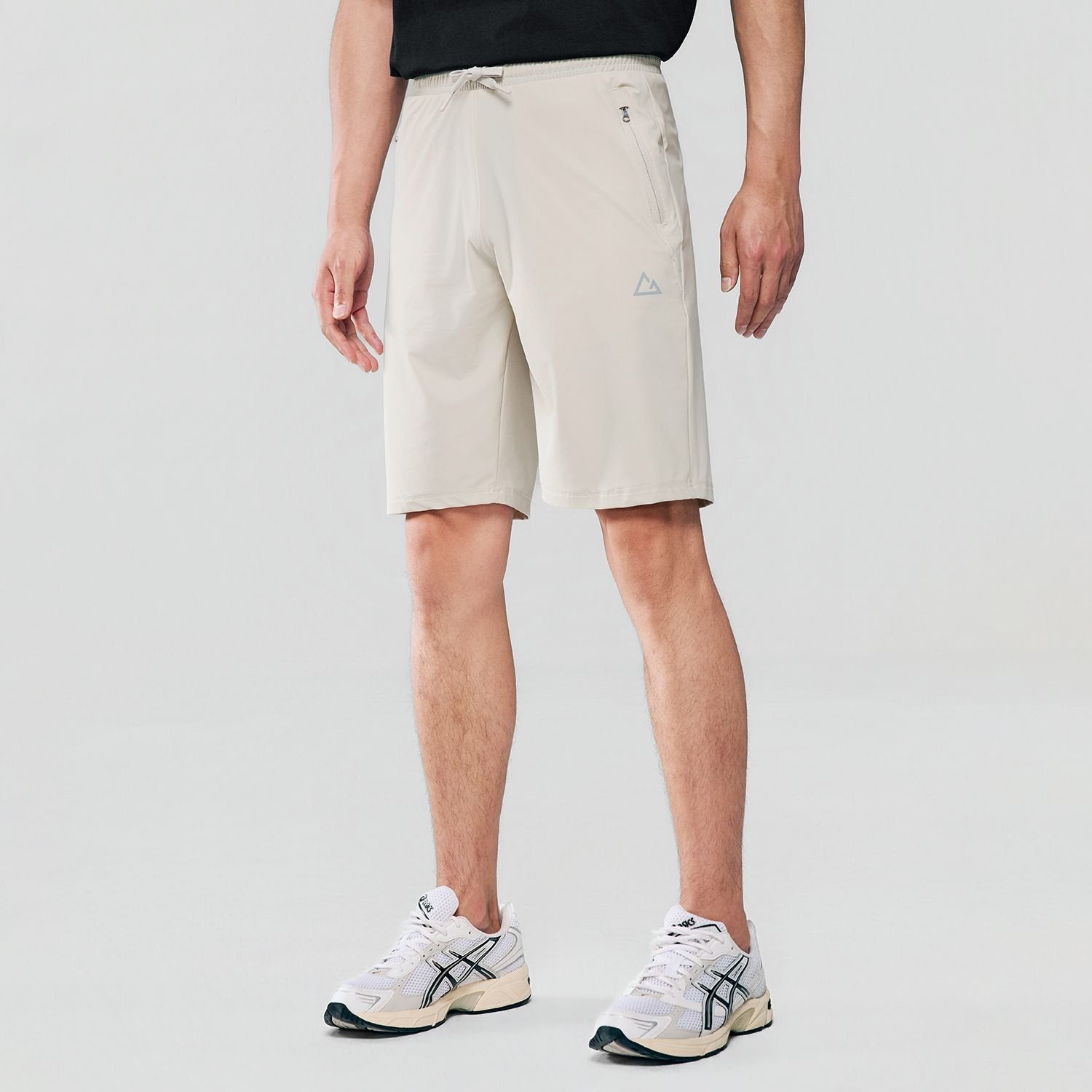 Men's G - Motion Mid Rise Regular Shorts - Image 8