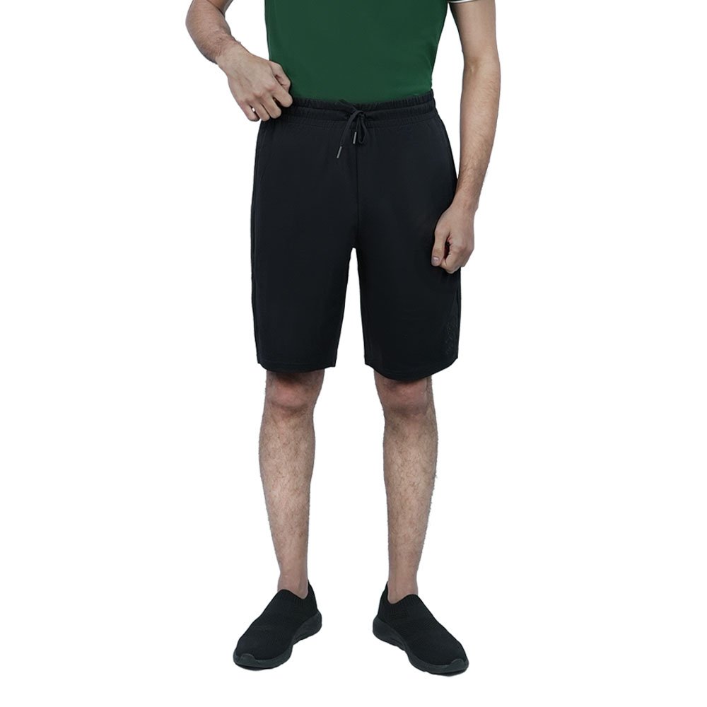 Men's Mid Rise Regular Shorts - Image 1