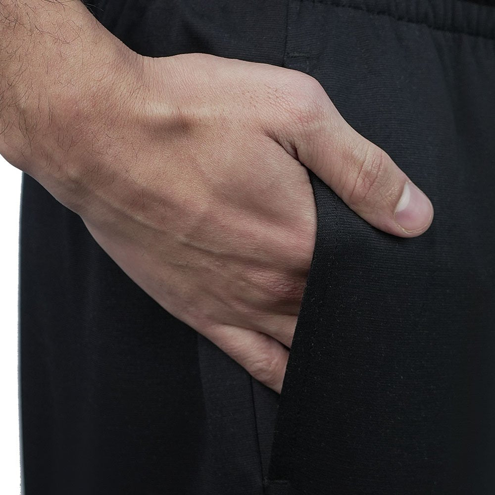 Men's Mid Rise Regular Shorts - Image 4