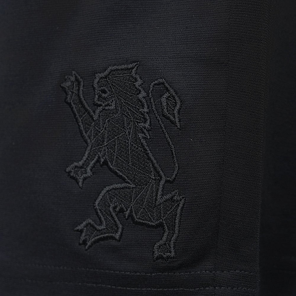 Men's Mid Rise Regular Shorts - Image 5