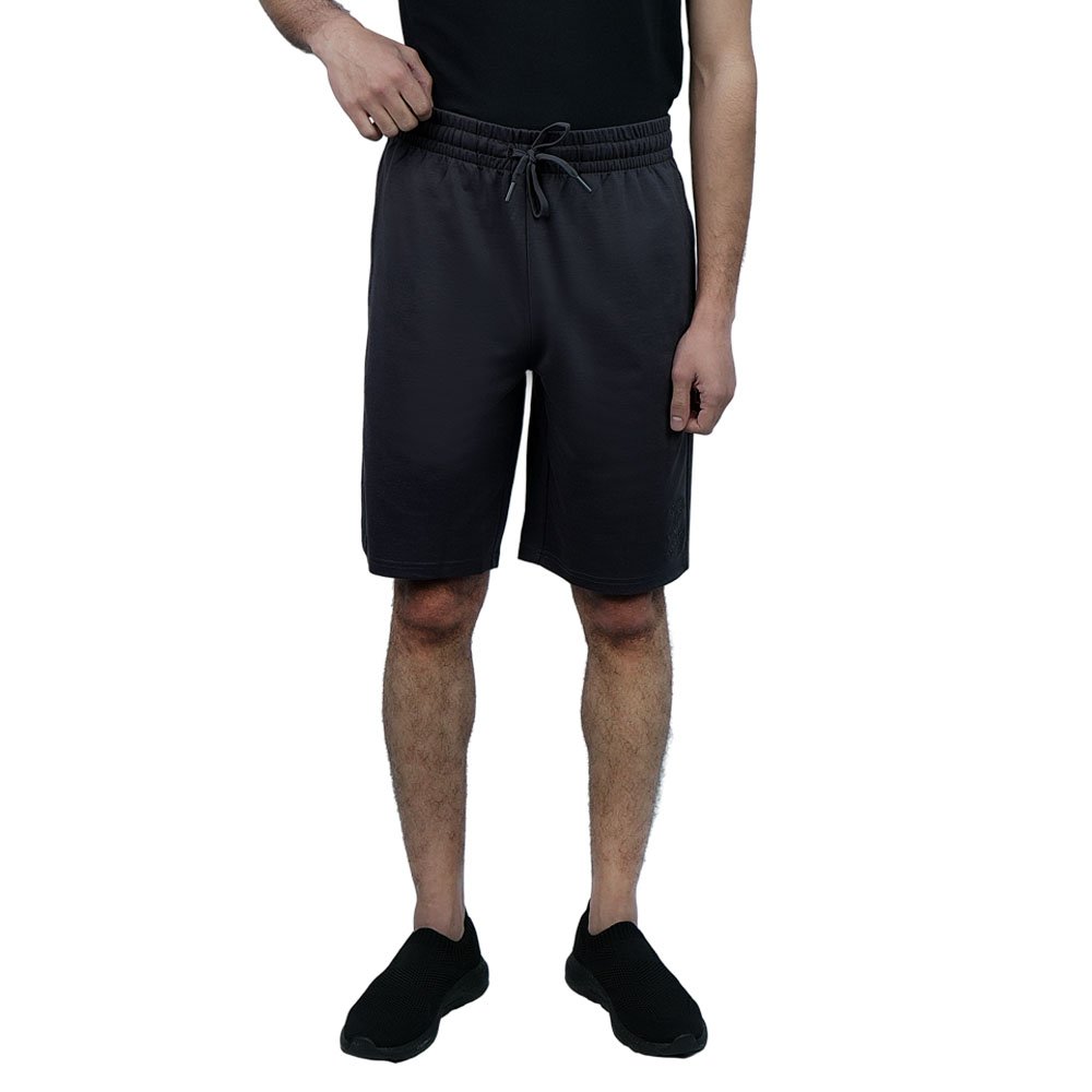 Men's Mid Rise Regular Shorts - Image 1