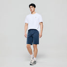 Men's Mid Rise Regular Shorts - Image 1