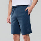 Men's Mid Rise Regular Shorts - Image 4