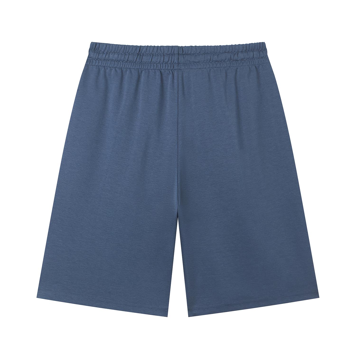 Men's Mid Rise Regular Shorts - Image 6