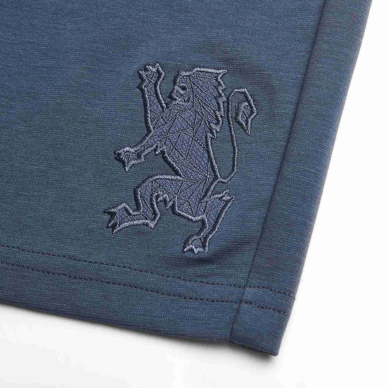 Men's Mid Rise Regular Shorts - Image 8