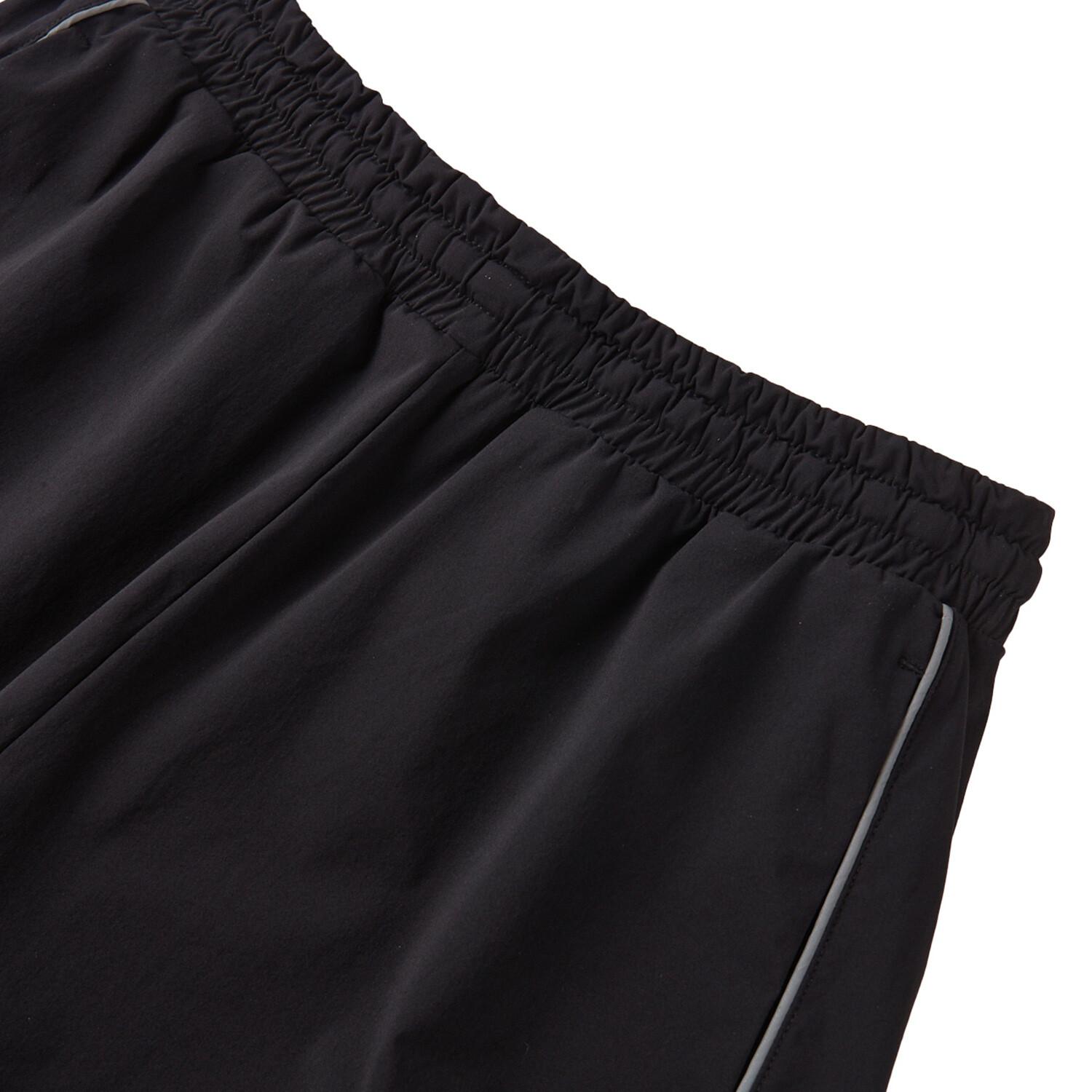 Men's Interlock Mid Rise Regular Fit G-Motion Shorts - Image 9