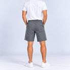 Men's Interlock Mid Rise Regular Fit G-Motion Shorts - Image 2