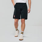 Men's Minions Mid Rise Relaxed Fit  Shorts - Image 3