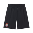 Men's Minions Mid Rise Relaxed Fit  Shorts - Image 5