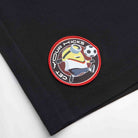 Men's Minions Mid Rise Relaxed Fit  Shorts - Image 8