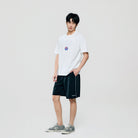 Men's Super Mario Relaxed Fit  Shorts - Image 2
