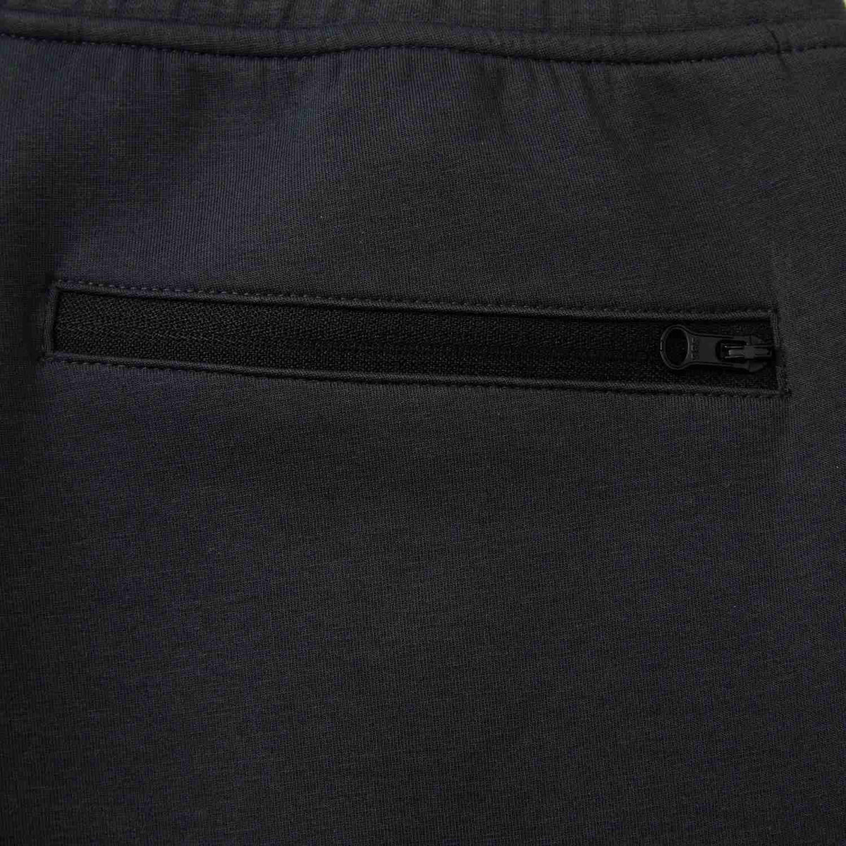 Men's Interlock Mid Rise Slim Taper Elastic Waist Pants - Image 6